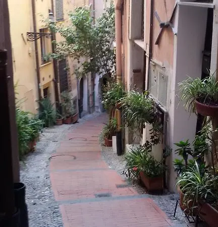 Bella Vista 圣雷默