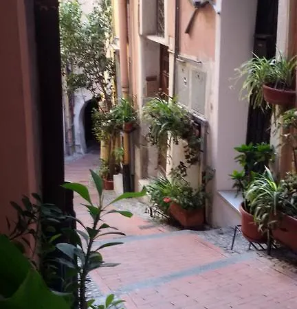 Bella Vista *